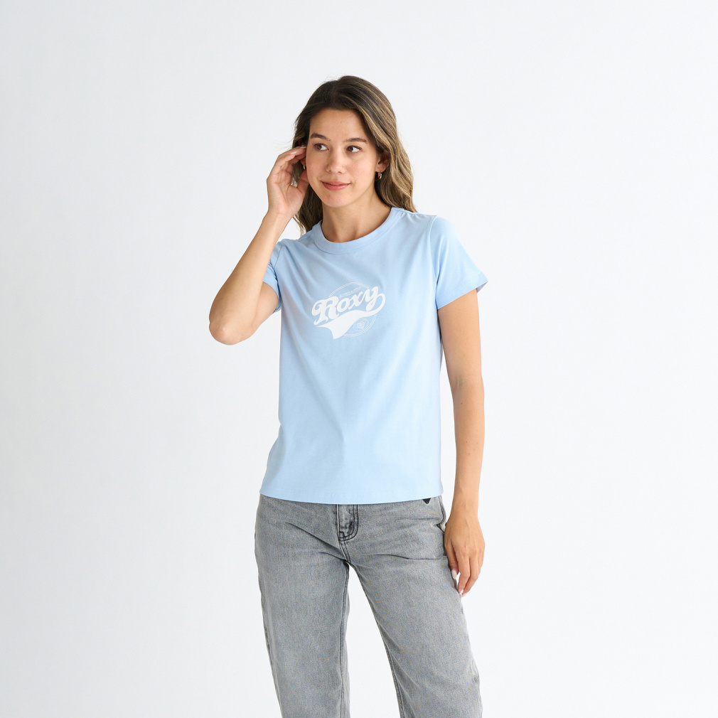 ロキシー ROXY LOST IN SUMMER （ホワイト） Roxy LOST IN SUMMER ウィメンズ スウェット*