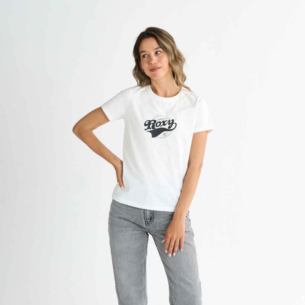 LOST IN SUMMER TEE｜Alpen Online
