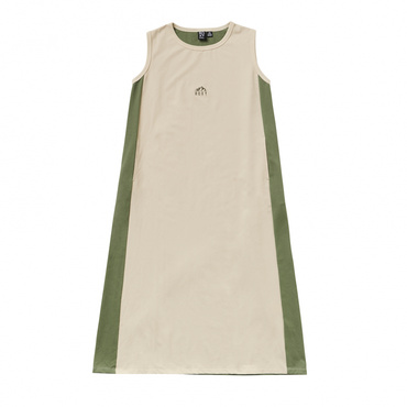 STEPS DRESS
