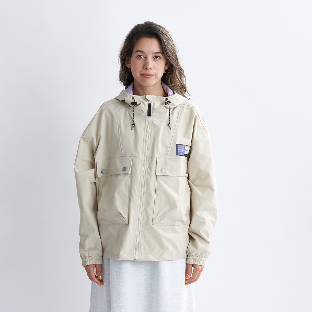 LV[ fB[X T[t WPbg GREEN RIVER RJK241801 ROXY