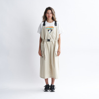 GREEN RIVER JUMPER SKIRT