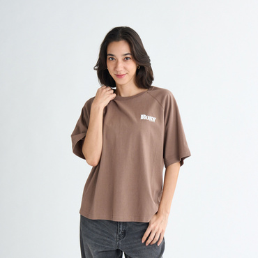FOLLOW THE PATH TEE