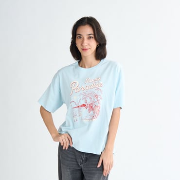 PARADISE TEE