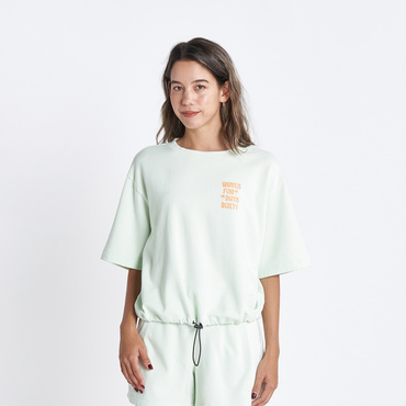 WAVE FOR DAYS ROXY TOPS