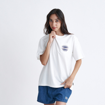 SUNRISE TO SUNSET TEE