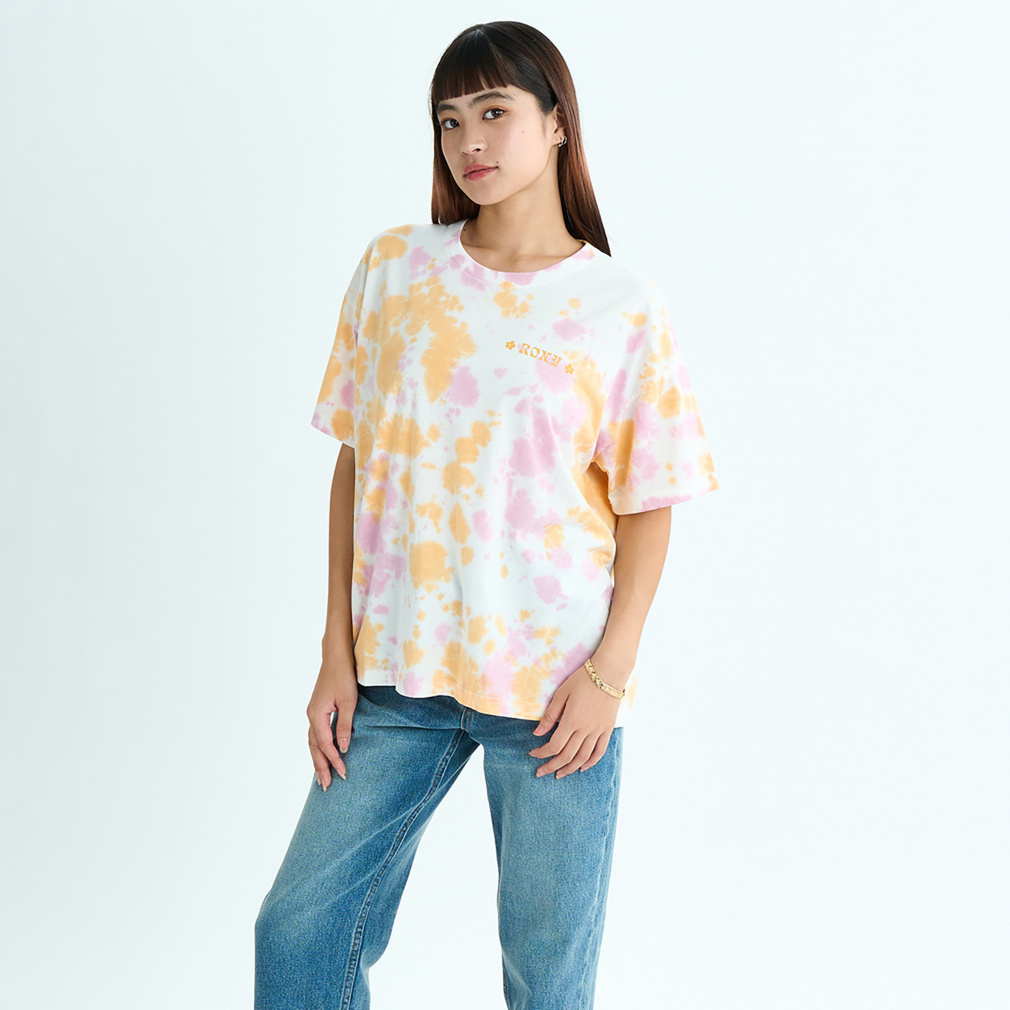 2025t LV[ fB[X T[t sVc SUMMER DREAMS RST252045 ROXY mks_0403