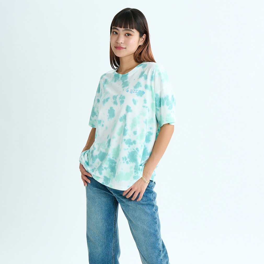 2025t LV[ fB[X T[t sVc SUMMER DREAMS RST252045 ROXY mks_0403