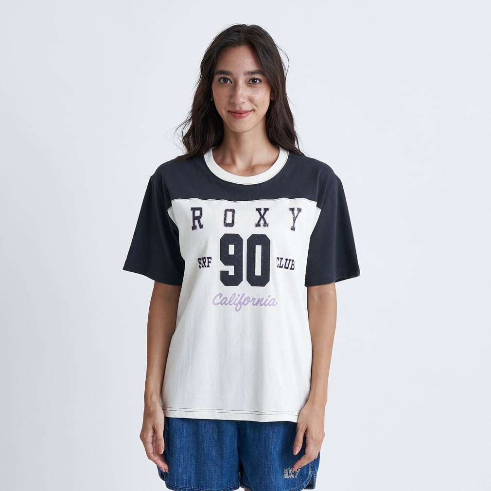 CALIFORNIA 90 TEE(ホワイト-S)