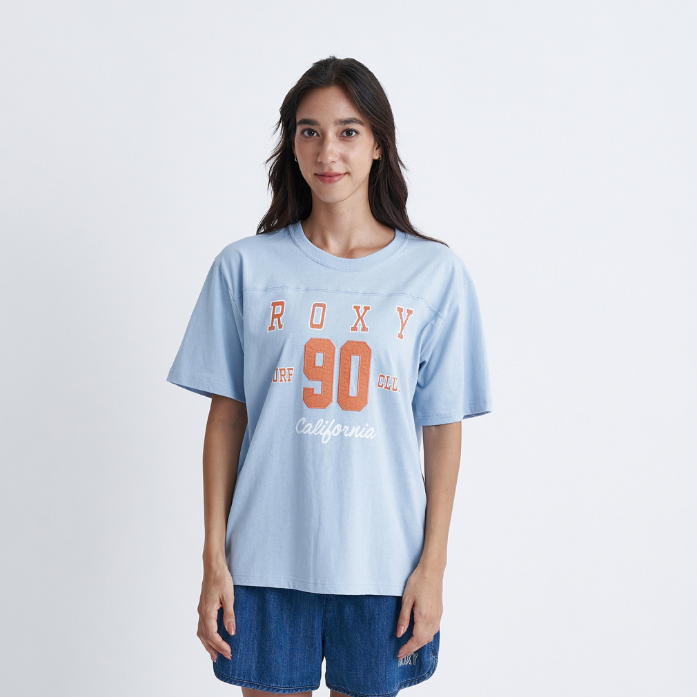 CALIFORNIA 90 TEE(ミスト-S)