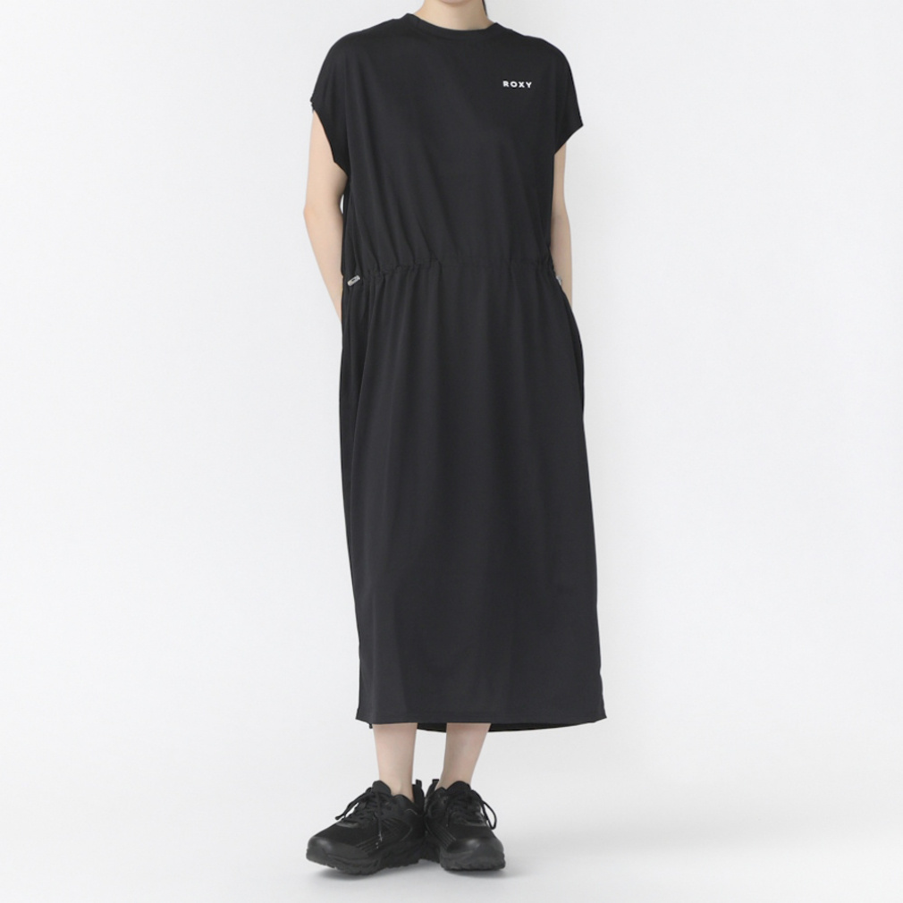 ロキシー レディース サーフ ワンピース SOL RISING RLY242642Y ROXY