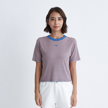 OCEANO S/S TEE