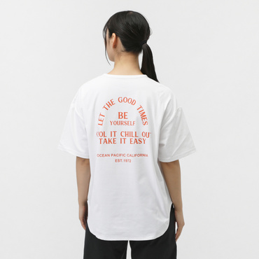 半袖UVTシャツ