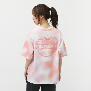 ハンソデTシャツ