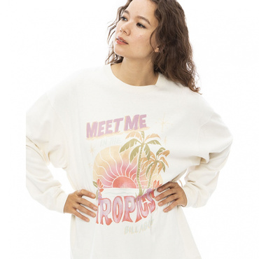 AFTER SURF LS TEE ロンT