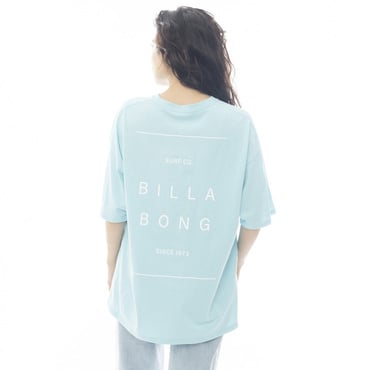 LINE CLEAN LOGO LOOSE TEE