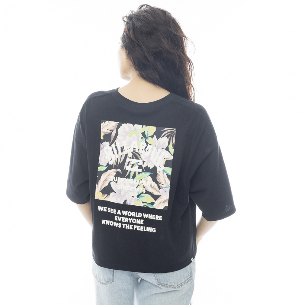 Luamoda Collage Tee サイズ2 白 ZETA DIVISION 2ND. ANNIVERSARY TEE / WHITE | ZETA DIVISION STORE