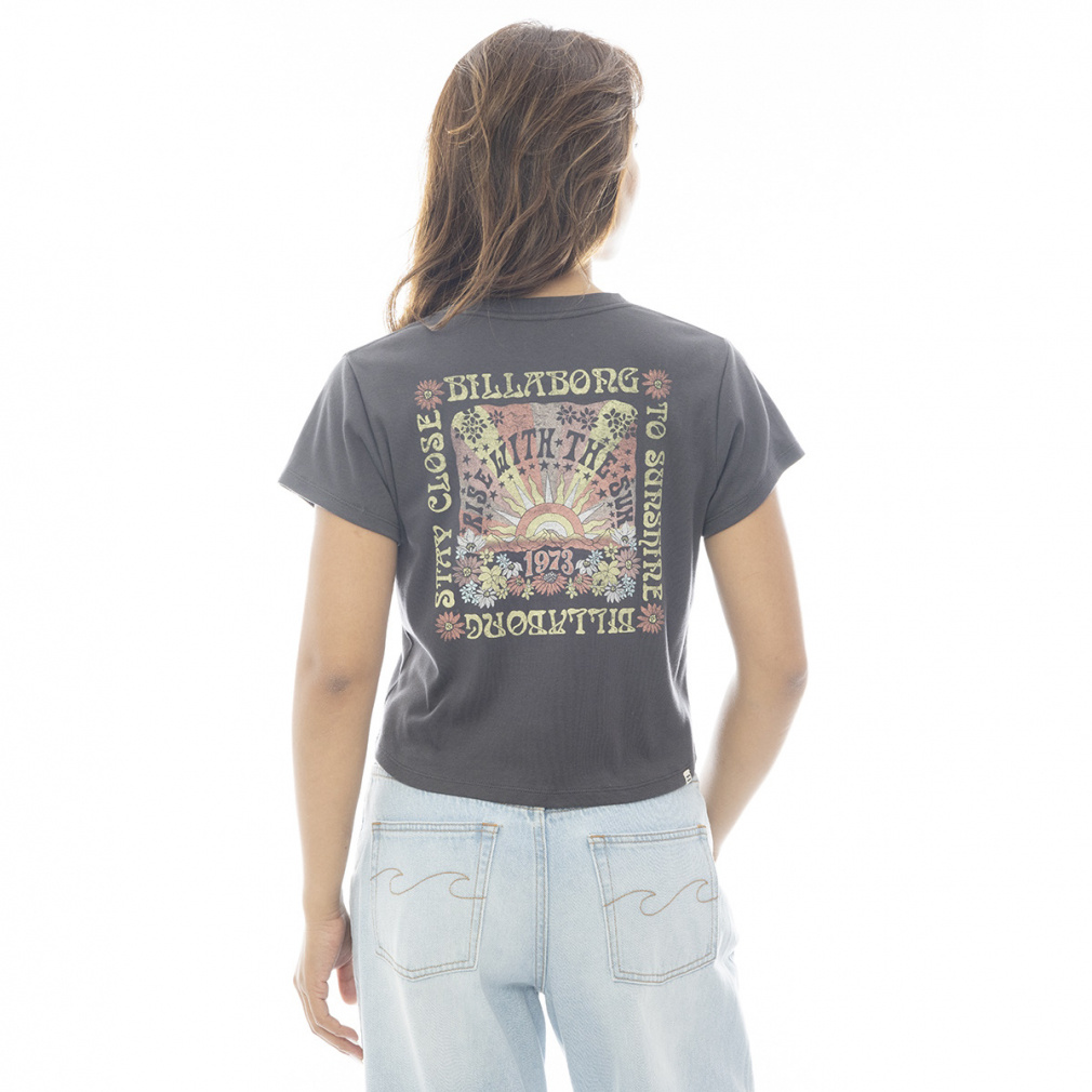 2025t r{ fB[X T[t sVc GRAPHIC BABY FIT TEE BF013215 BILLABONG mks_0403