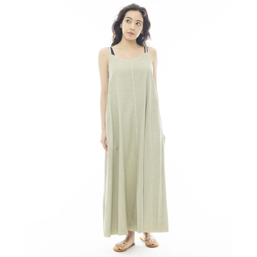 CAMI DRESS