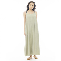 CAMI DRESS