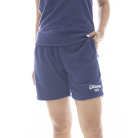PILE WALK SHORTS