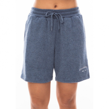 PILE SHORTS