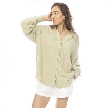 SWELL BLOUSE