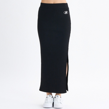 25 WS TELECO LONG SKIRT