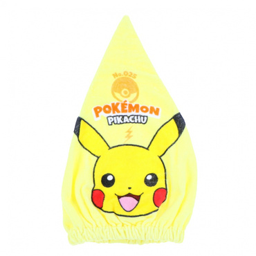 タオルキャップ ポケモンM4891