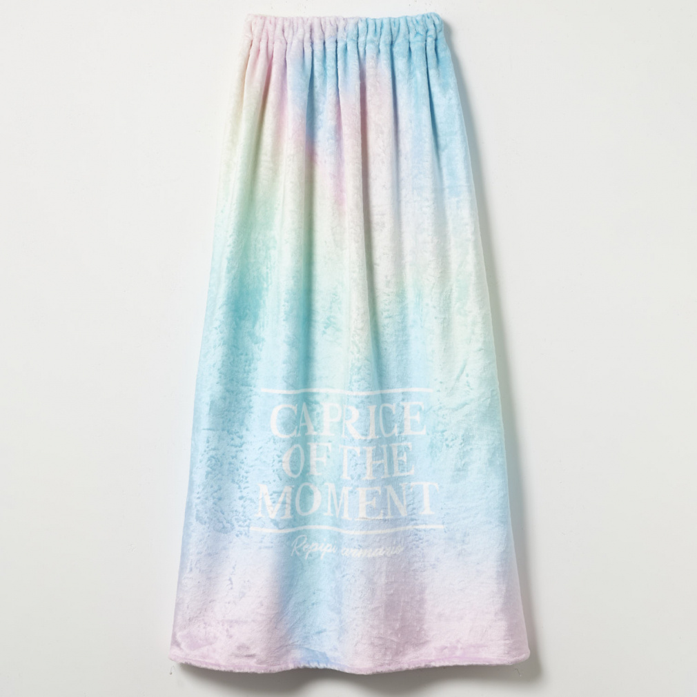 REPIPI 100cm丈巻きタオル