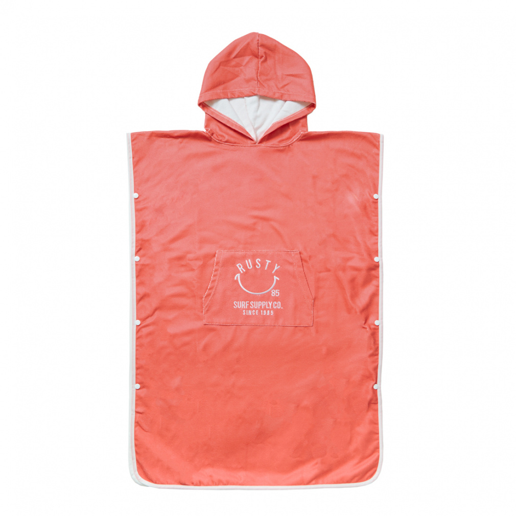 ポンチョタオル｜Alpen Online