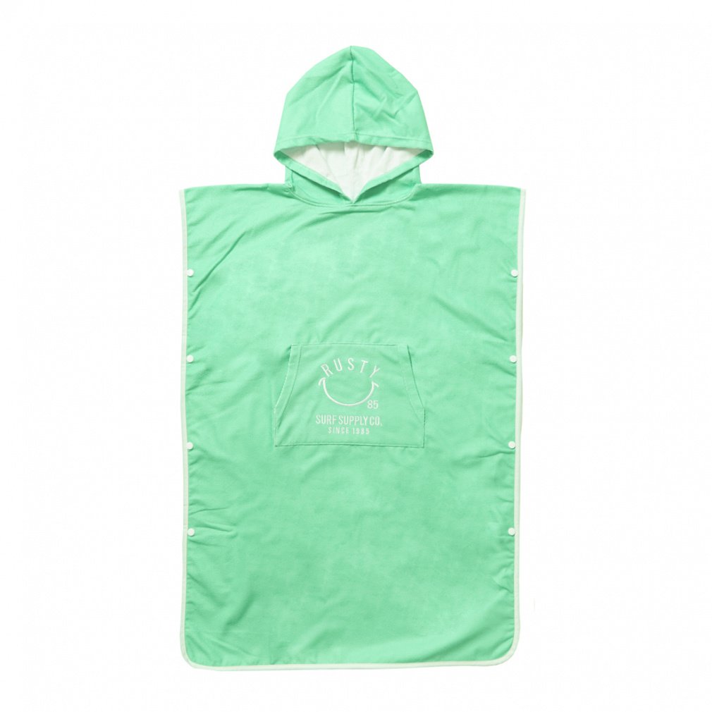 ポンチョタオル｜Alpen Online