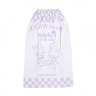 ピンクラテ100cm