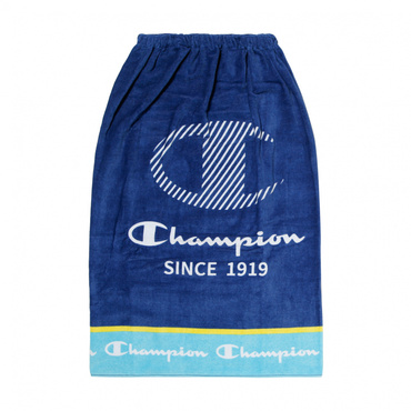 Champion イエローライン 80丈マキタオル