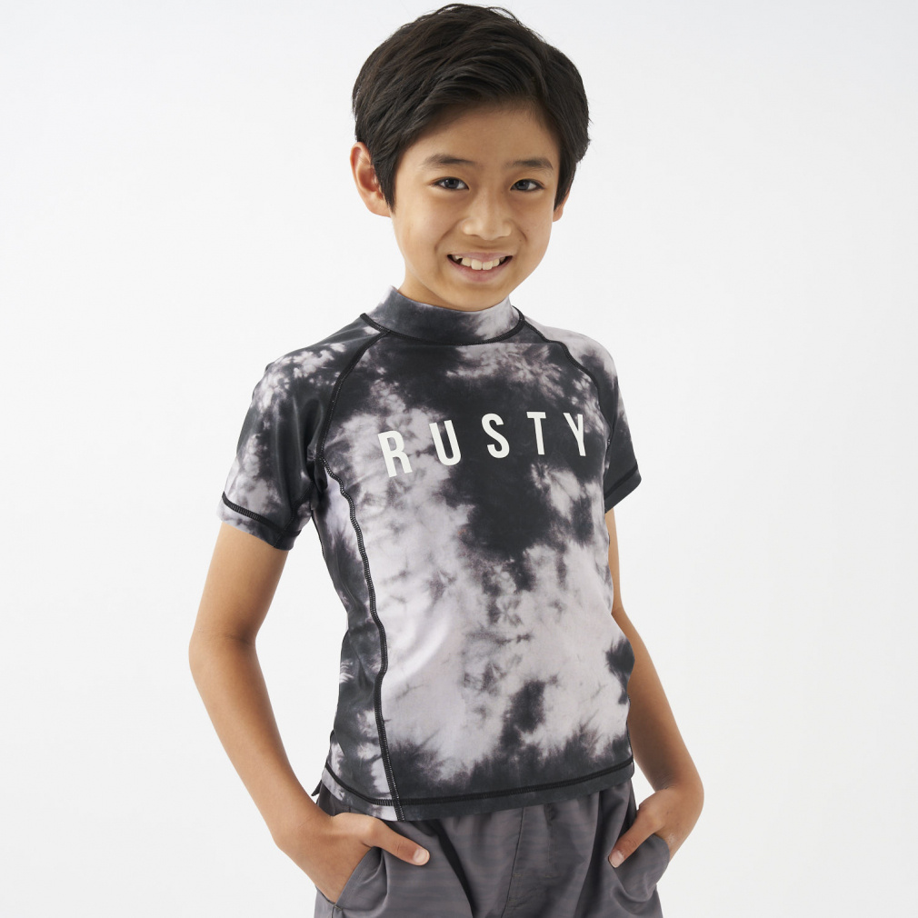 XeB[ WjA LbY q } bVK[h 964641 RUSTY