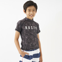 ラッシュガード