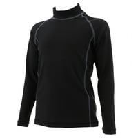 ジュニア長袖かぶりラッシュガード UPF50+