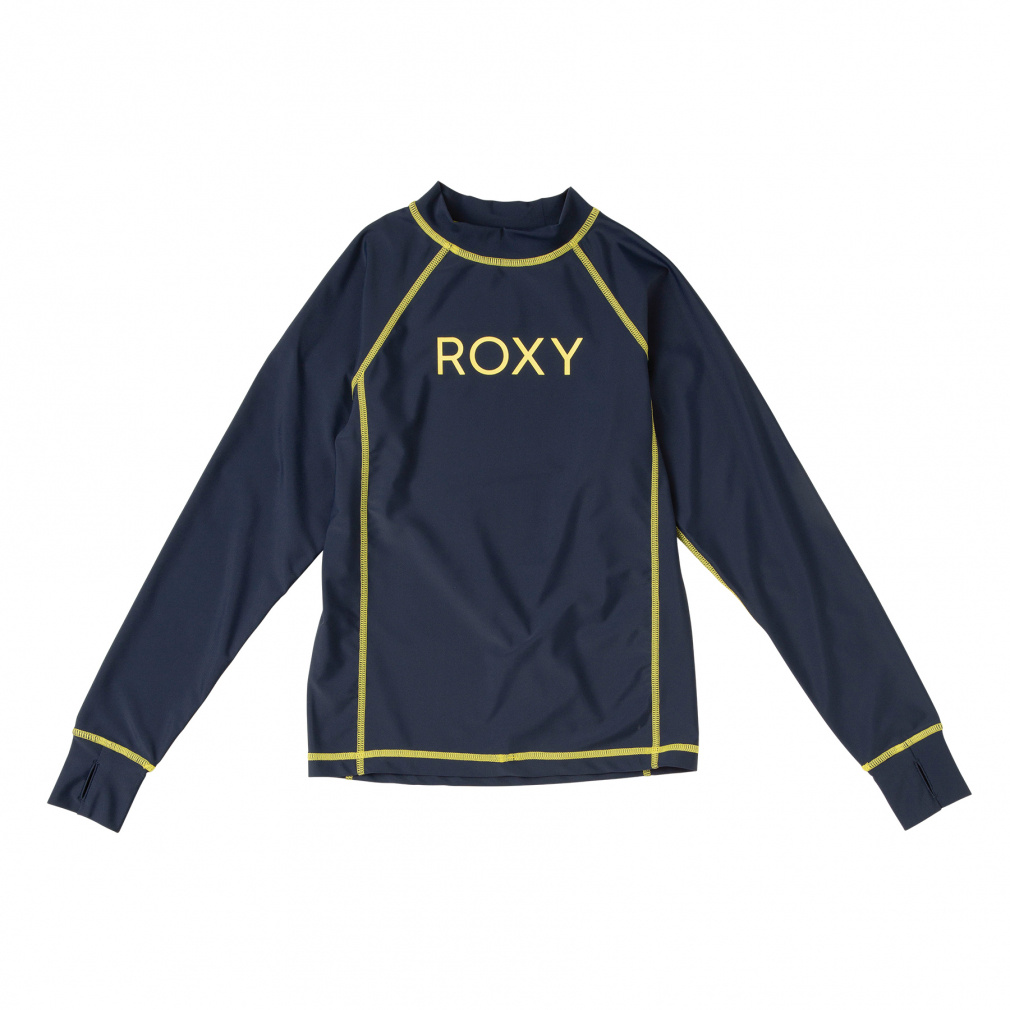 MINI RASHIE L/S｜Alpen Online