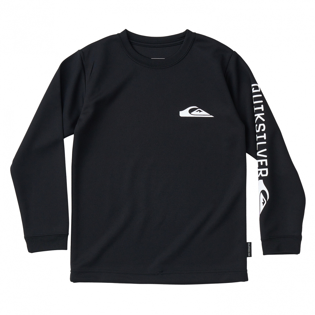 BIG CLICKER LS YOUTH(ブラック-130cm)