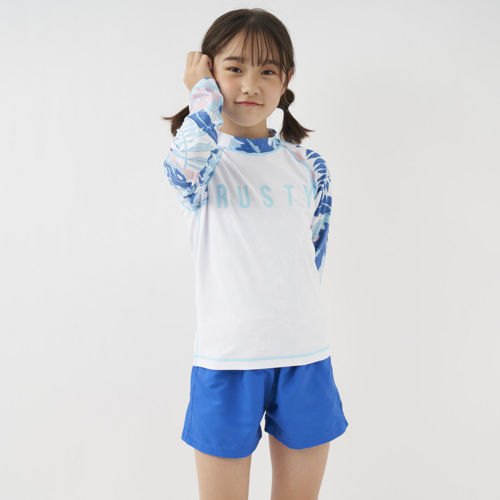 XeB[ WjA LbY q } bVK[h 962463 RUSTY