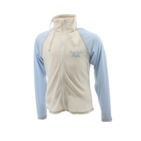 CP無地ハイネックラッシュ