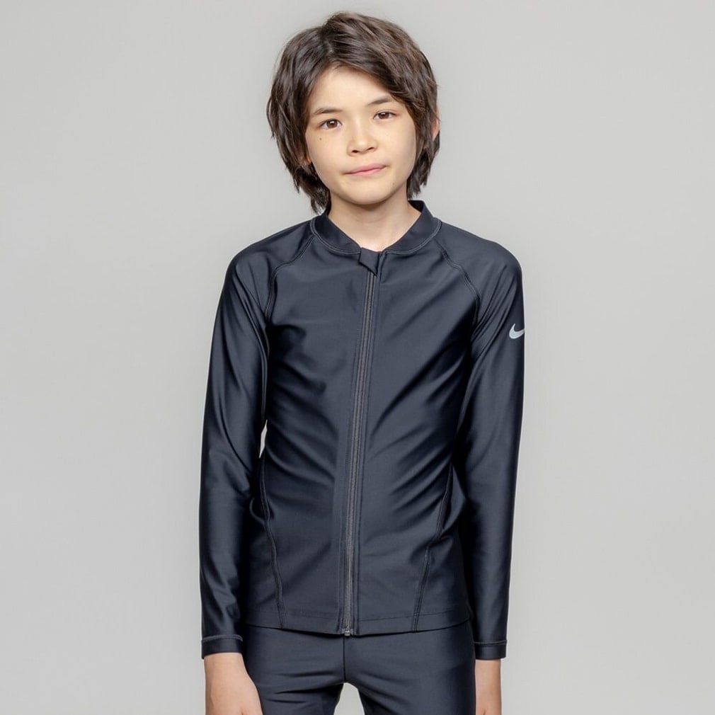 �i�C�L �W���j�A �L�b�Y �q�� �}���� ���b�V���K�[�h SS26 ���j�Z�b�N�X�W�b�v�t���������b�V���K�[�h 1991128 NIKE