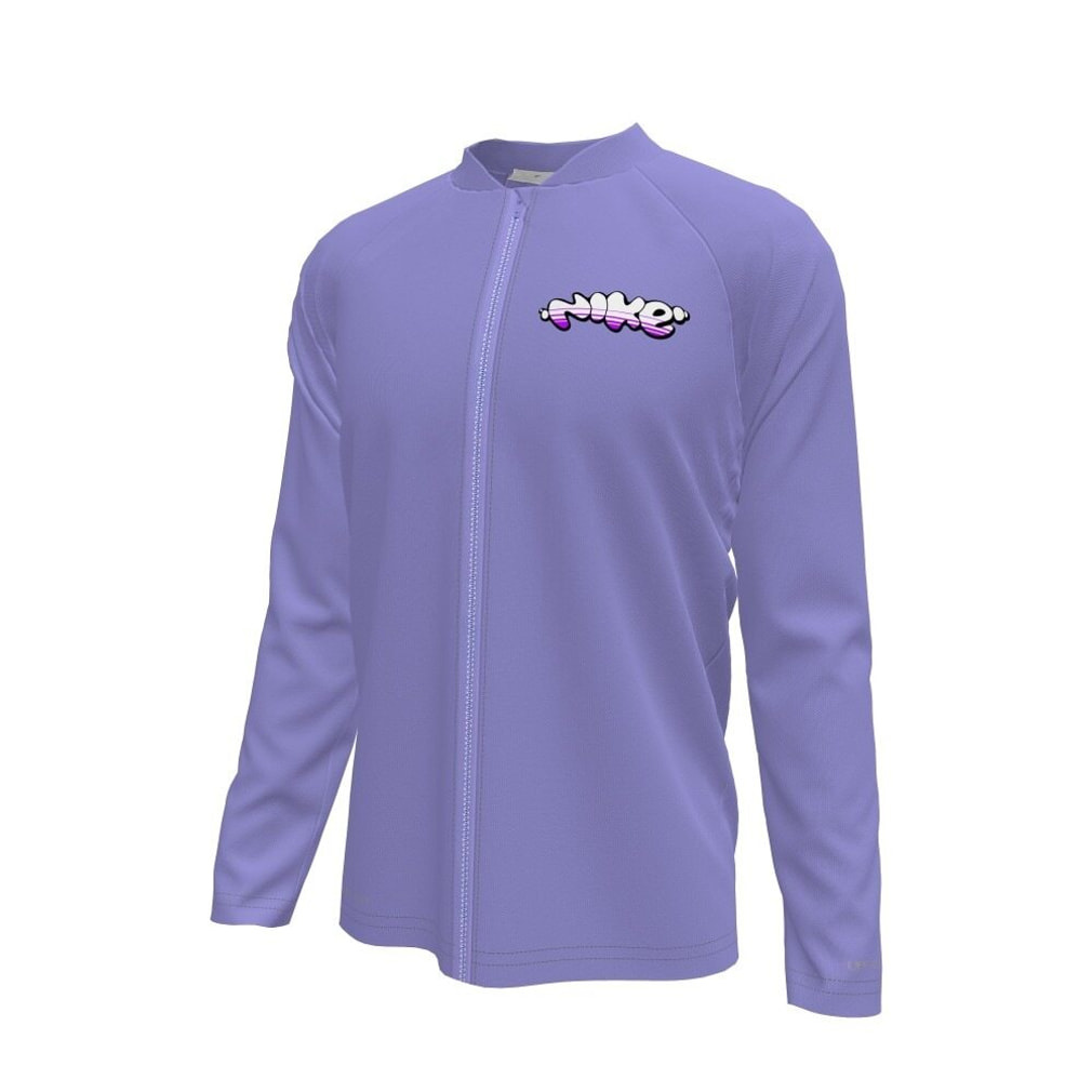 �i�C�L �W���j�A �L�b�Y �q�� �}���� ���b�V���K�[�h �o�u���W�b�v�����n�C�h���K�[�h NESSG829 NIKE