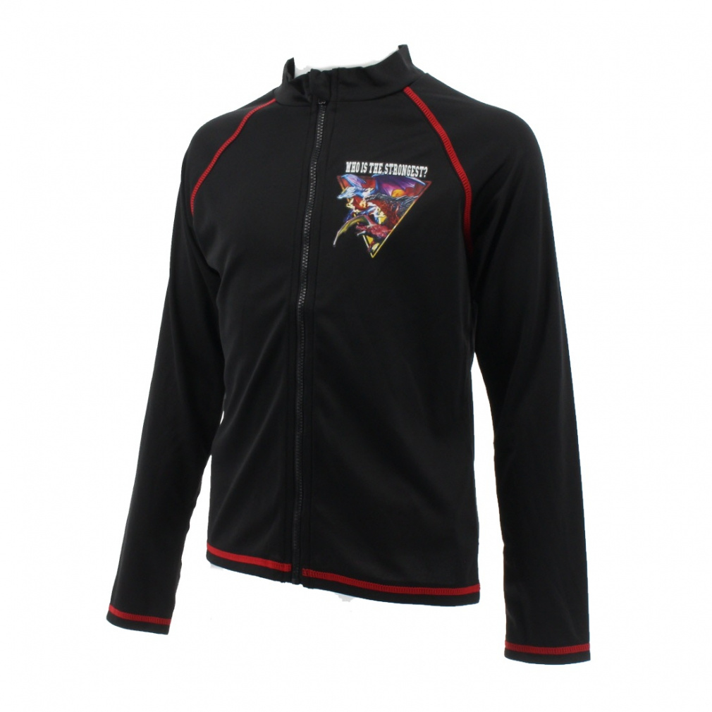 SIKドラゴンUVウェア