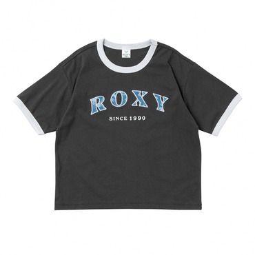 MINI VINTAGE FLOWER LOGO