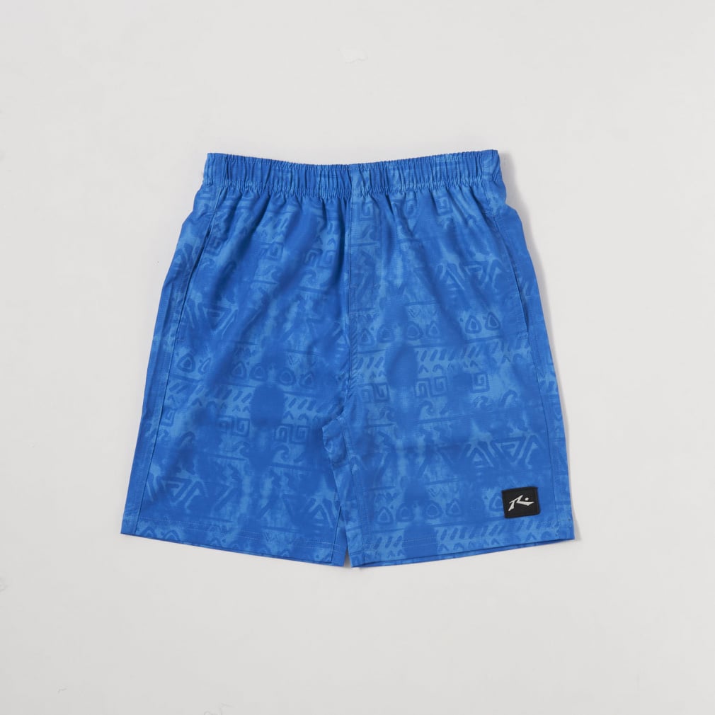 ハイブリッドショーツ(ブルー-130cm)