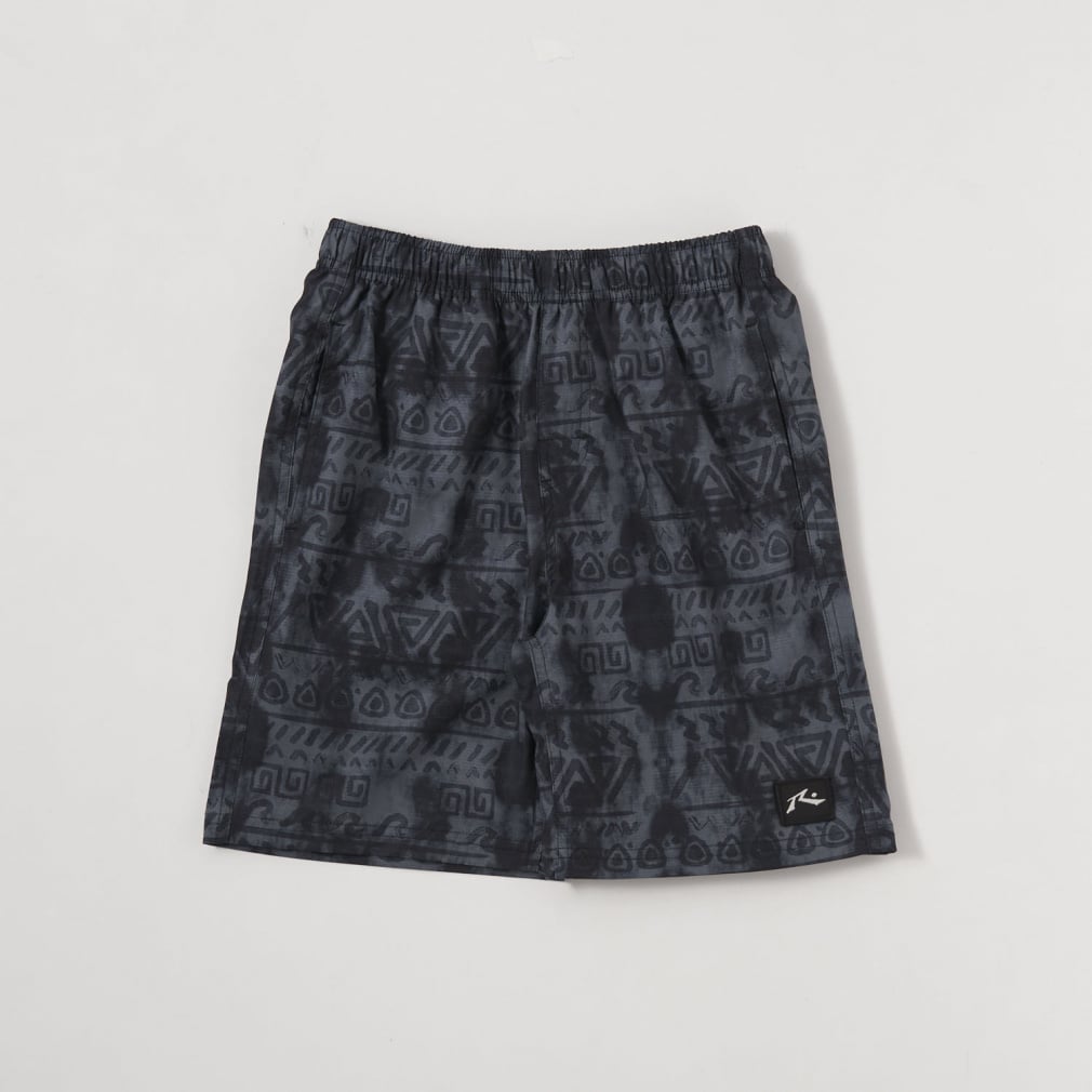 ハイブリッドショーツ(ブラック-130cm)