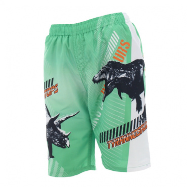 LZ恐竜サーフ(グリーン-110cm)