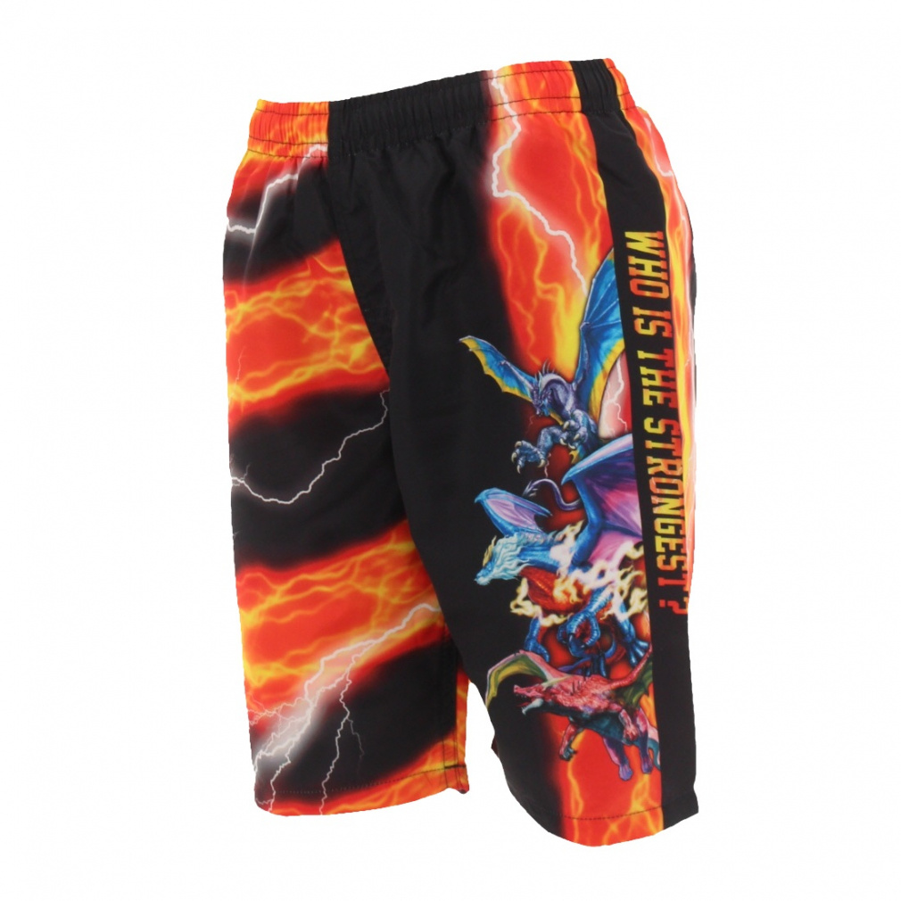 SIKドラゴンサーフ