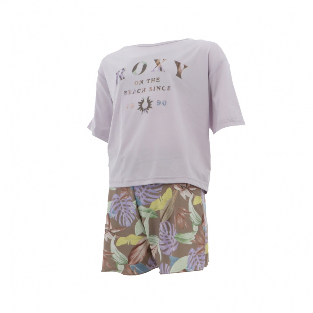 LV[ WjA LbY q }  MINI ON THE BEACH TSW231102 ROXY