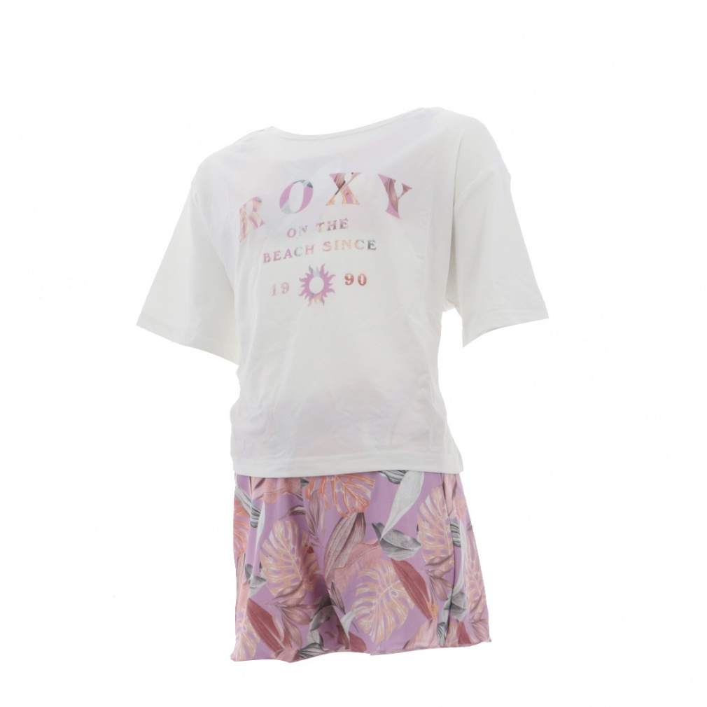 LV[ WjA LbY q }  MINI ON THE BEACH TSW231102 ROXY